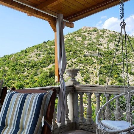 Apartment Biondic Starigrad  Ngoại thất bức ảnh