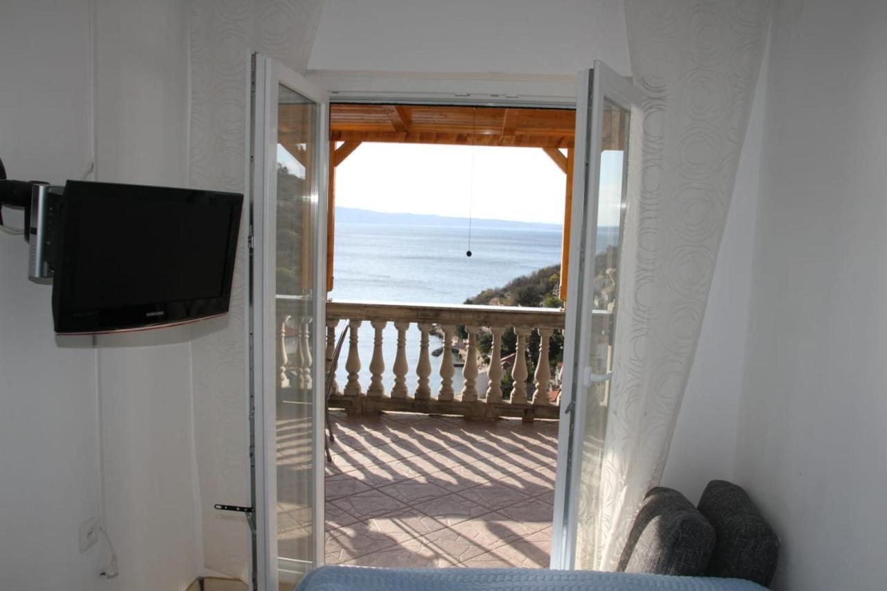 Apartment Biondic Starigrad  Ngoại thất bức ảnh