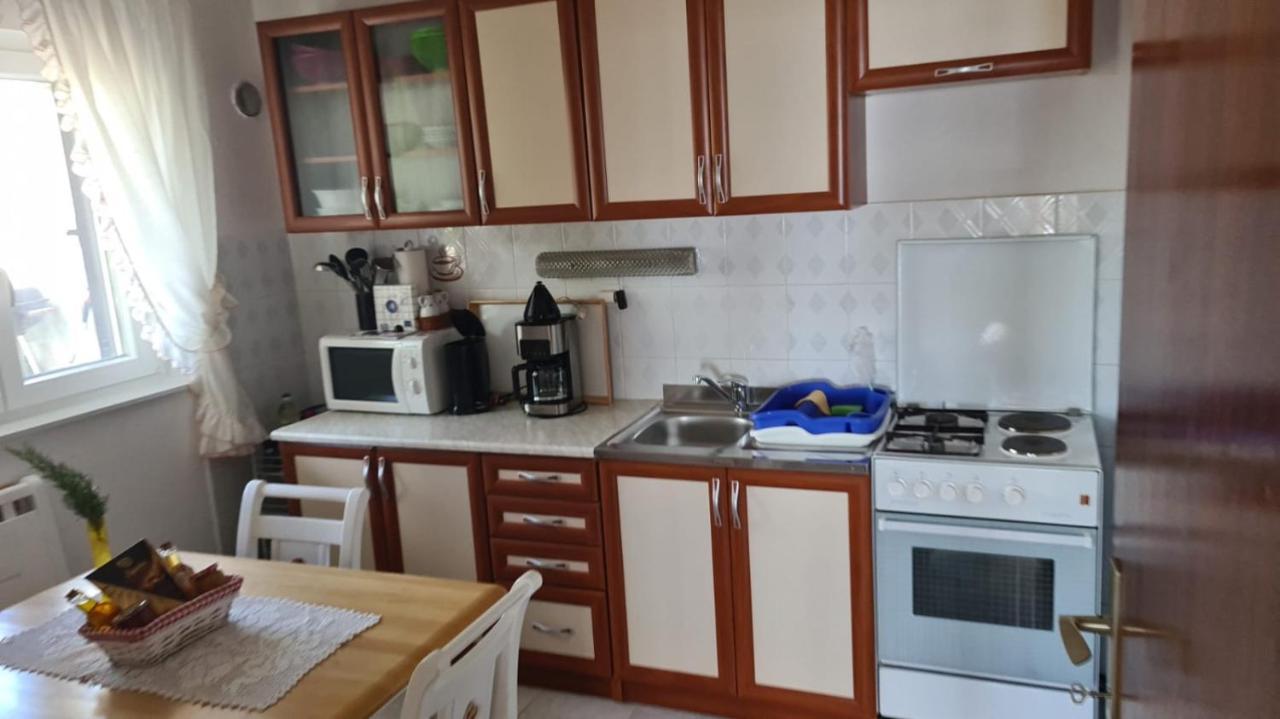 Apartment Biondic Starigrad  Ngoại thất bức ảnh