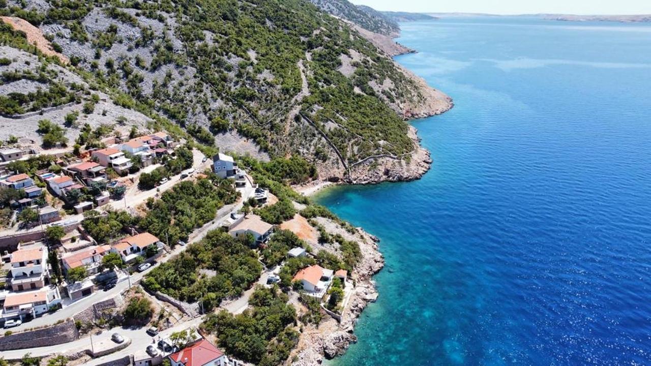 Apartment Biondic Starigrad  Ngoại thất bức ảnh