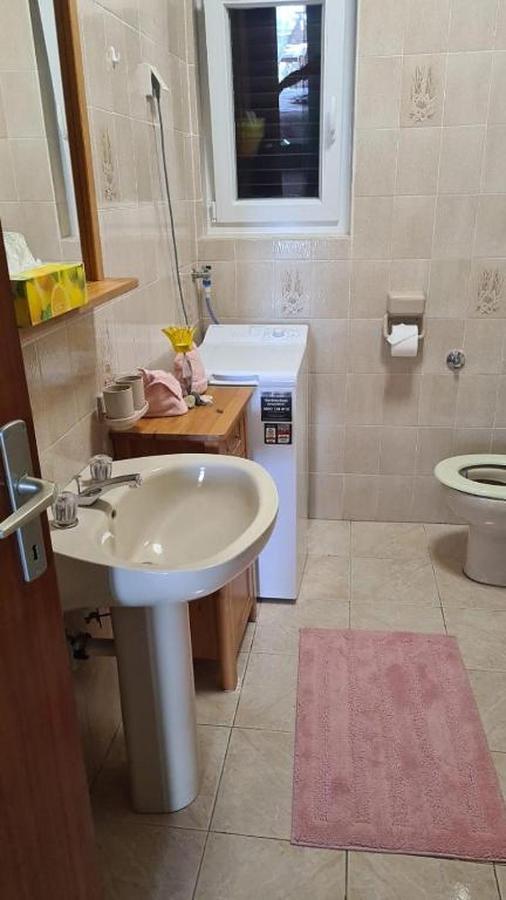 Apartment Biondic Starigrad  Ngoại thất bức ảnh