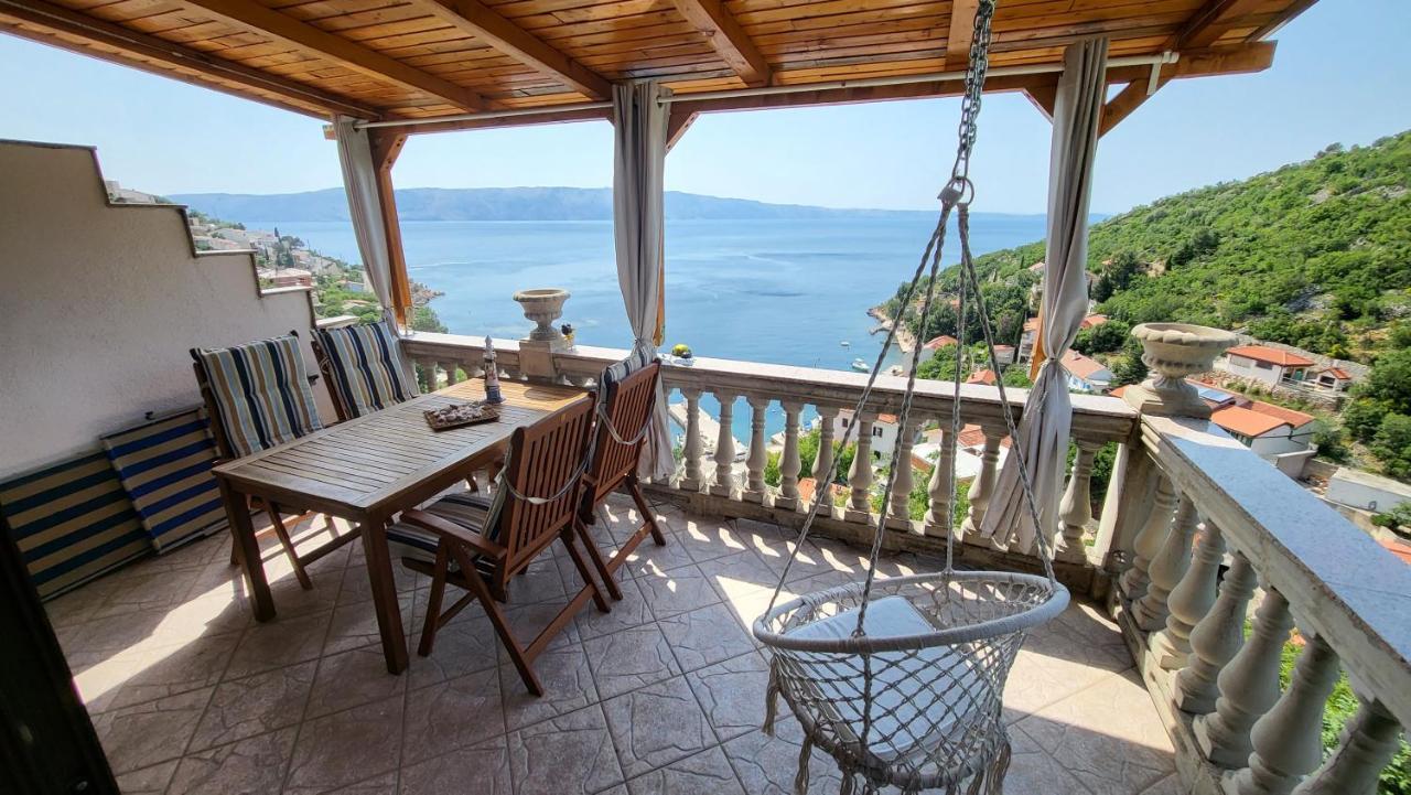 Apartment Biondic Starigrad  Ngoại thất bức ảnh