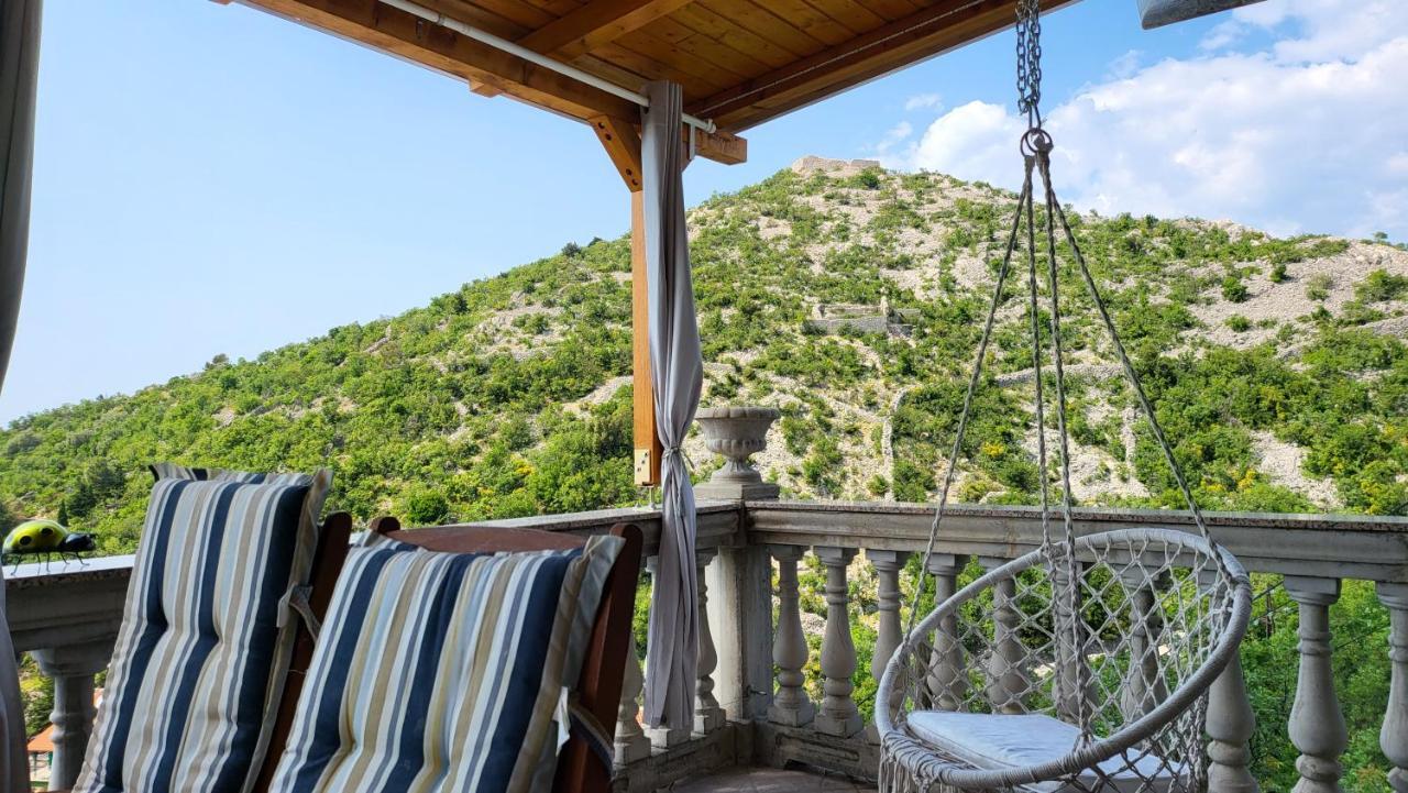 Apartment Biondic Starigrad  Ngoại thất bức ảnh